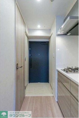 シーズンフラッツ押上サウスの物件内観写真